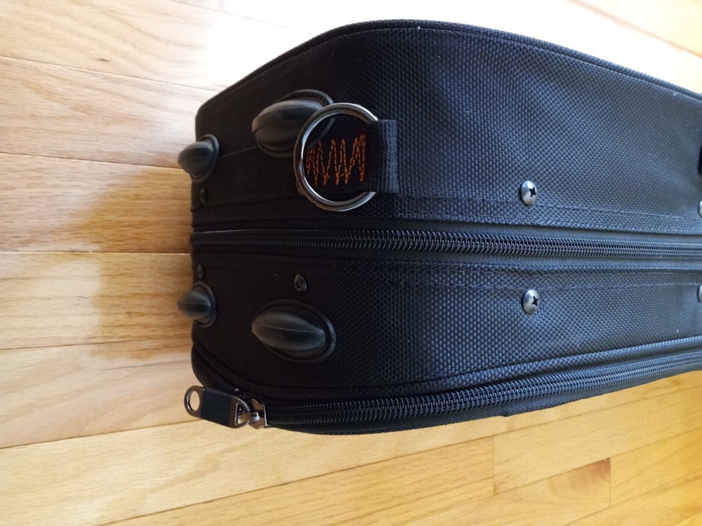 Protec Pro-Pac Violin Case Brand New Full Size 4/4