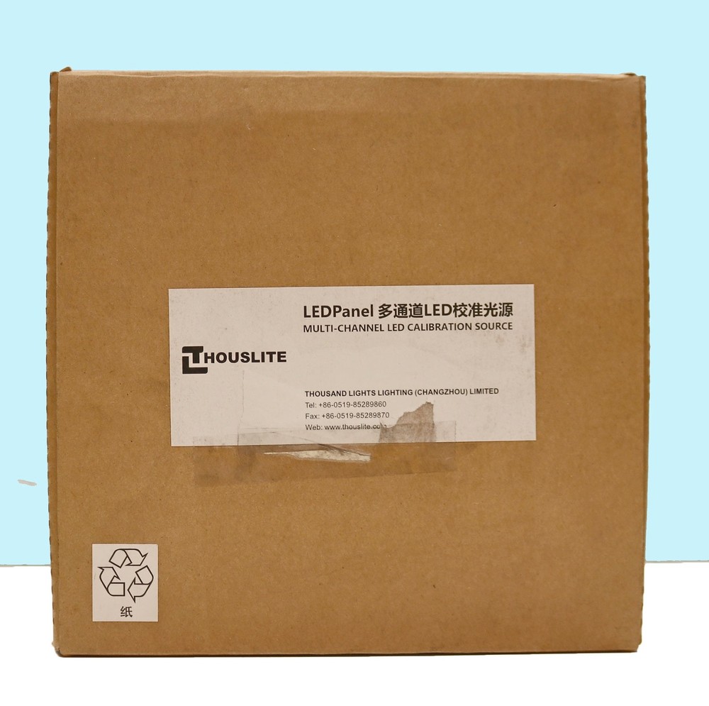 Thouslite Multi-channel LED Calibration Source 7335MS