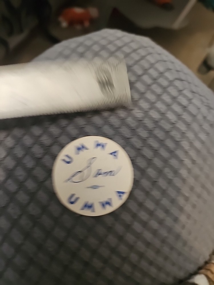 UMWA Sam Coal Mining Sticker Decal