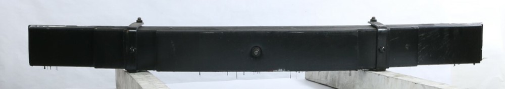 New SP0056 Hendrickson 6 Leaf Spring Assembly