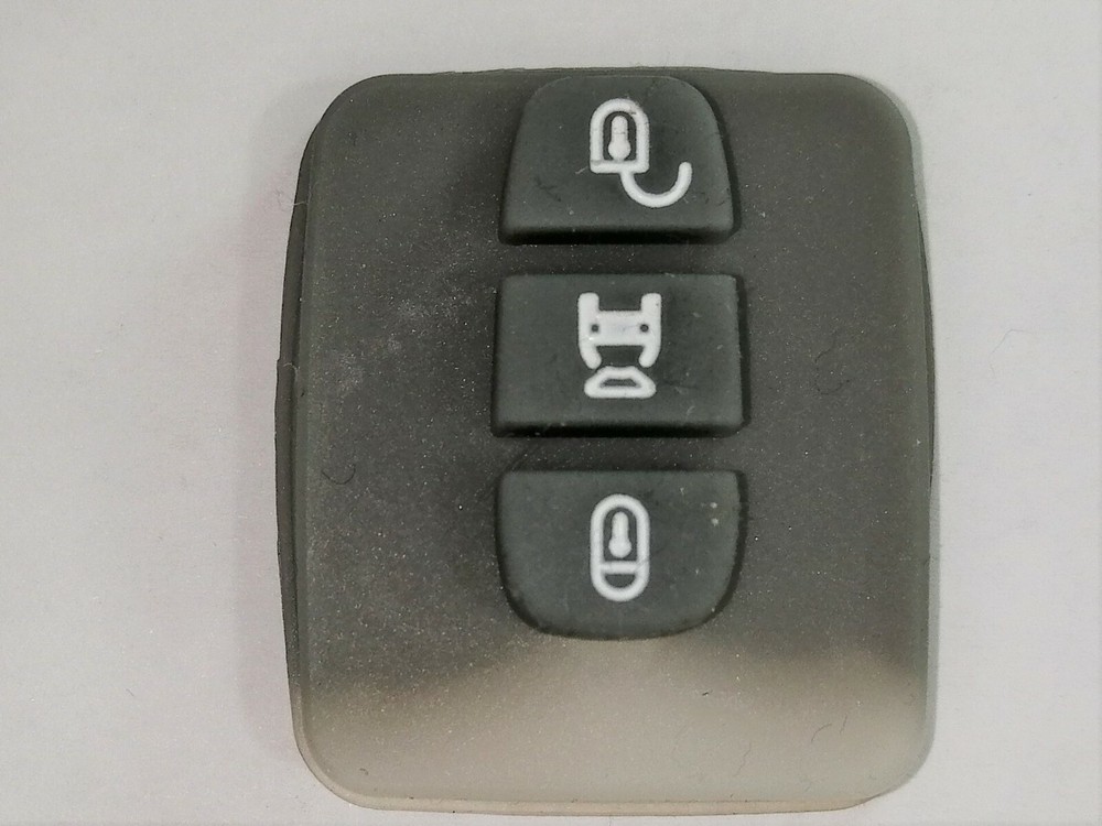 CAPTIVA 3-Key Cover Keys