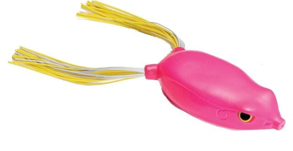 SPRO Bronzeye Blade 65-