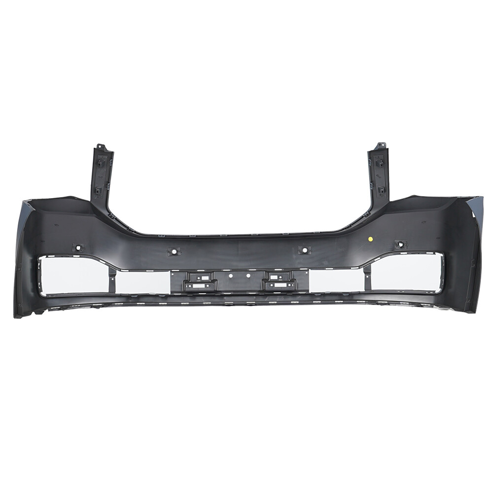 New Front Bumper Cover Fascia Fit For 2015-2020 GMC Yukon and GMC Yukon XL
