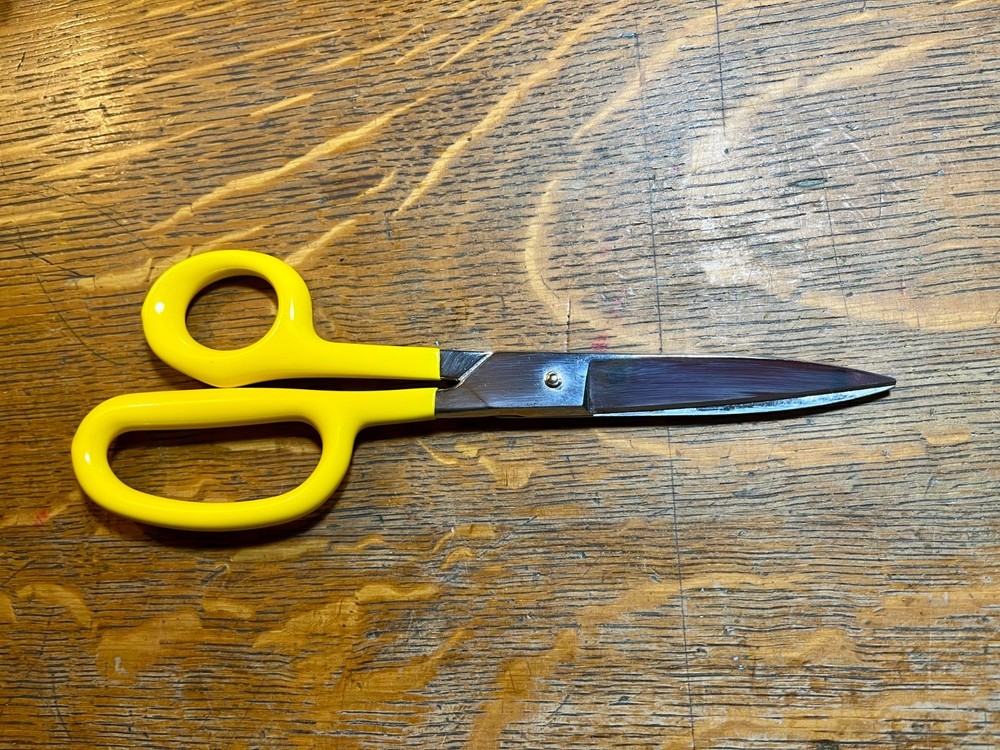 Klein scissors 22003 high leverage utility shears new other