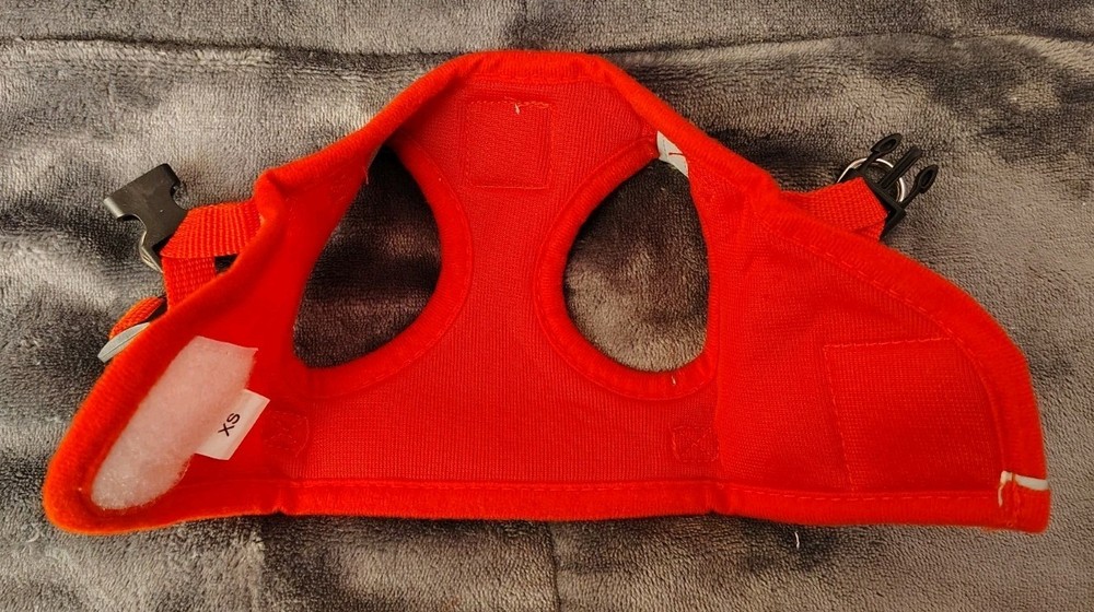 XSmall No Pull Pet Harness