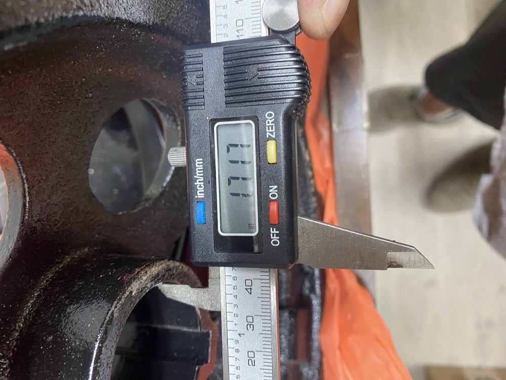 Rear Sprocket Agt 1 Ton Excavator