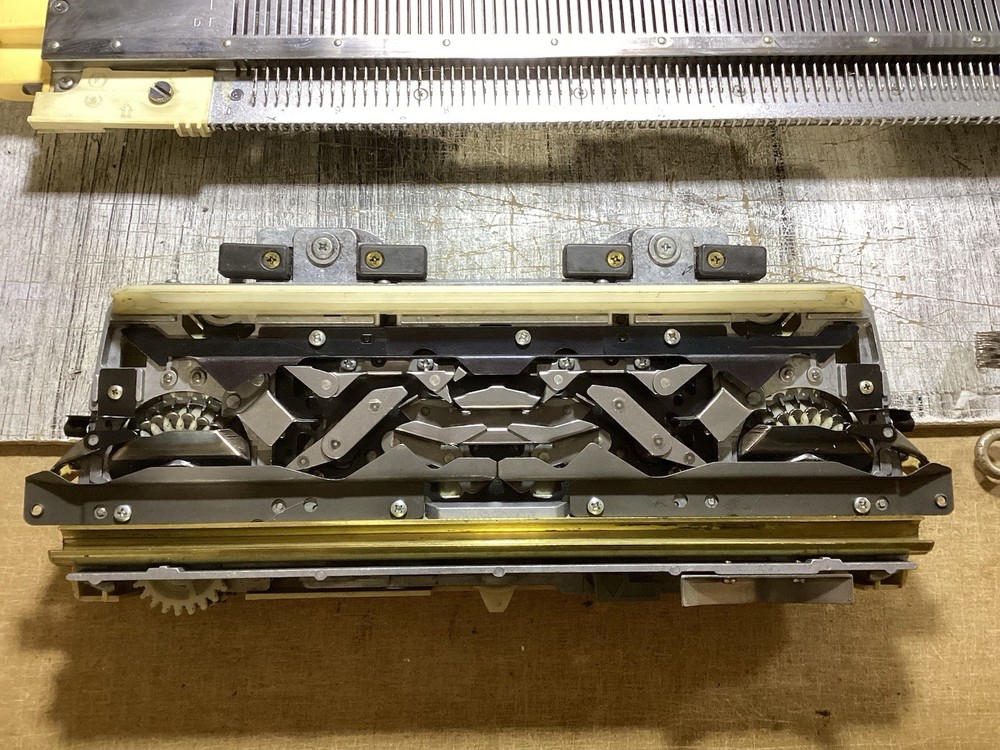 Studio 360K Knitting Machine **Not Tested** (SC)