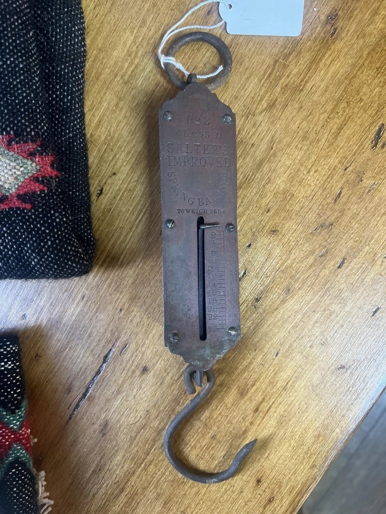 Balance Scale