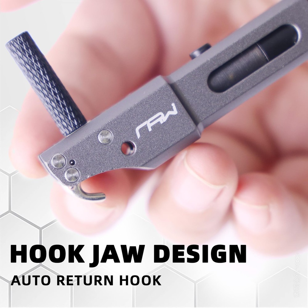 New Best Archery ReleaseBow Release Trigger Bow Release. Free Shipping