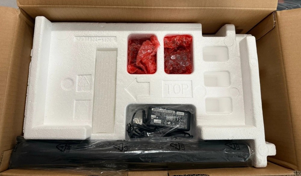 Fujitsu ScanSnap SV600 Overhead Document Scanner