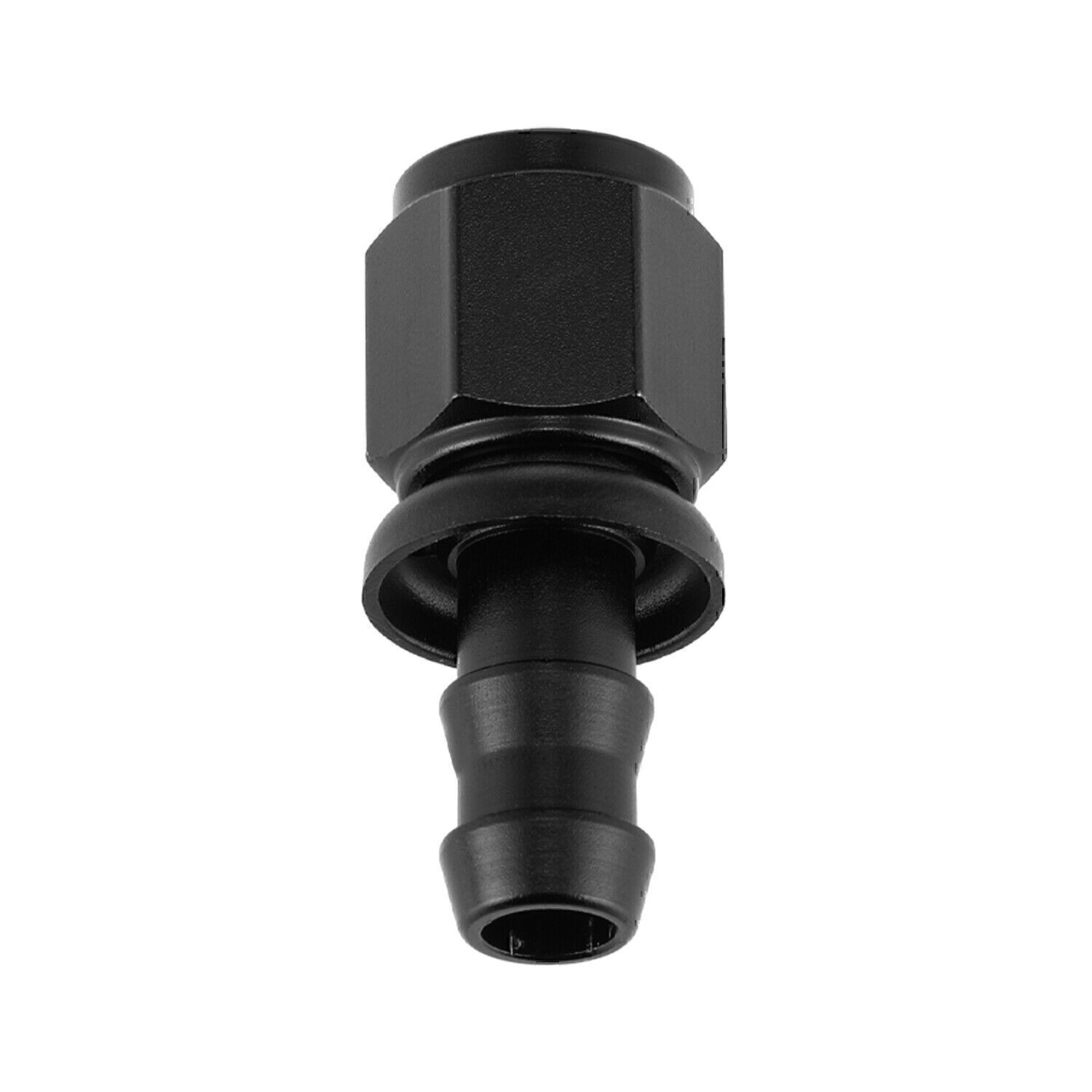 Dual Feed Carb Fuel Line Double Pumper For 4150 Holley Carburetor Braided Xfitwm