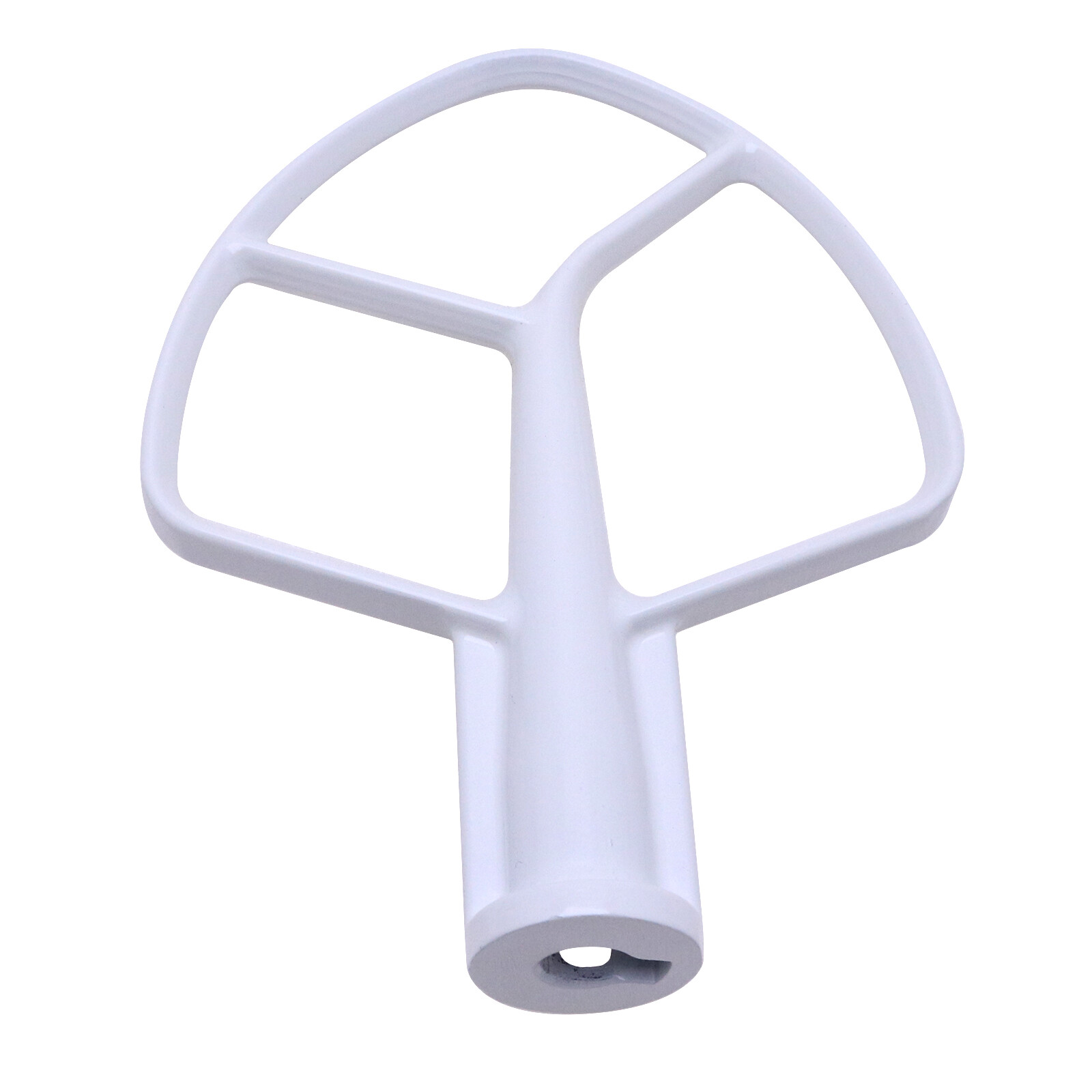 K5AB K5SS Stand Mixer Flat Beater Blade For Kitchen Aid 5-QT Coated Flat Beater