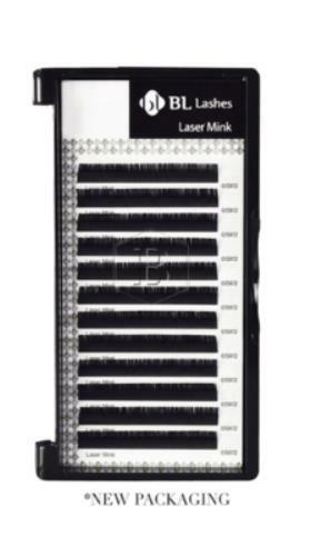 Y-Premium Mink, J Curl