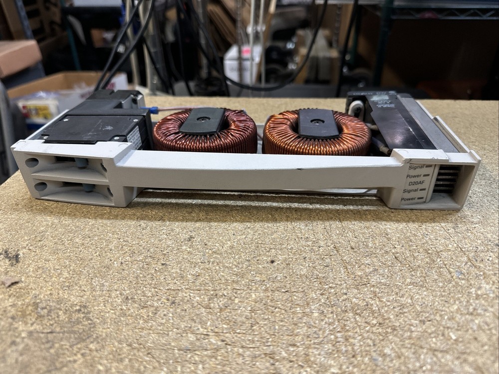 ETC Sensor D20AF Dimmer Module