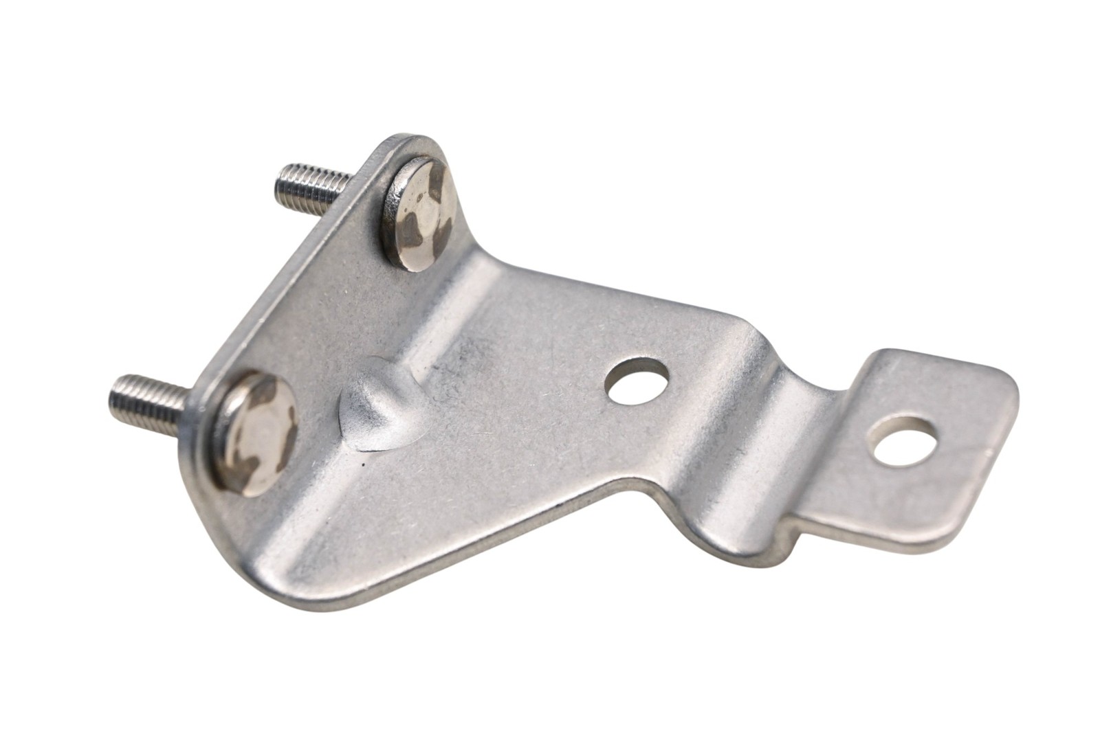 New OEM Yamaha F1B-61467-00-00 Cable Stopper Bracket NOS