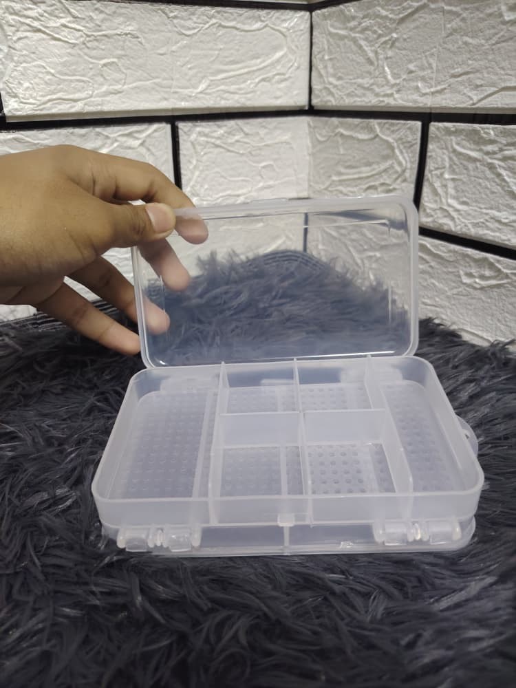 Mini Multi Purpose Box