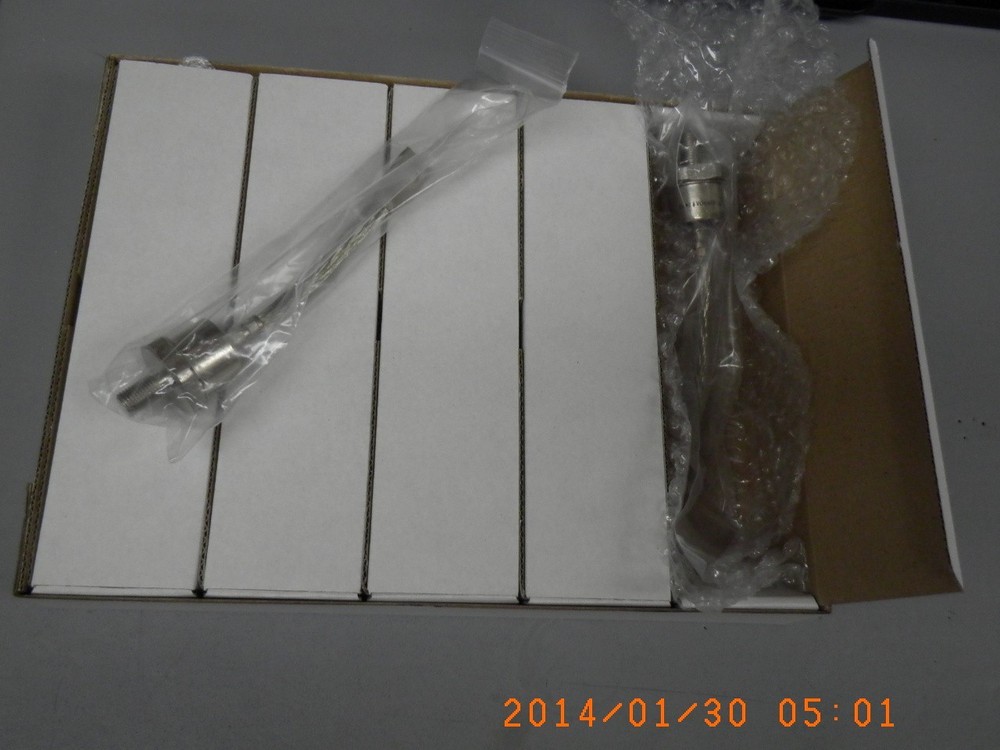 QTY 1) 150K60A,  150 A, 600 V, SILICON, RECTIFIER DIODE, DO-205AA