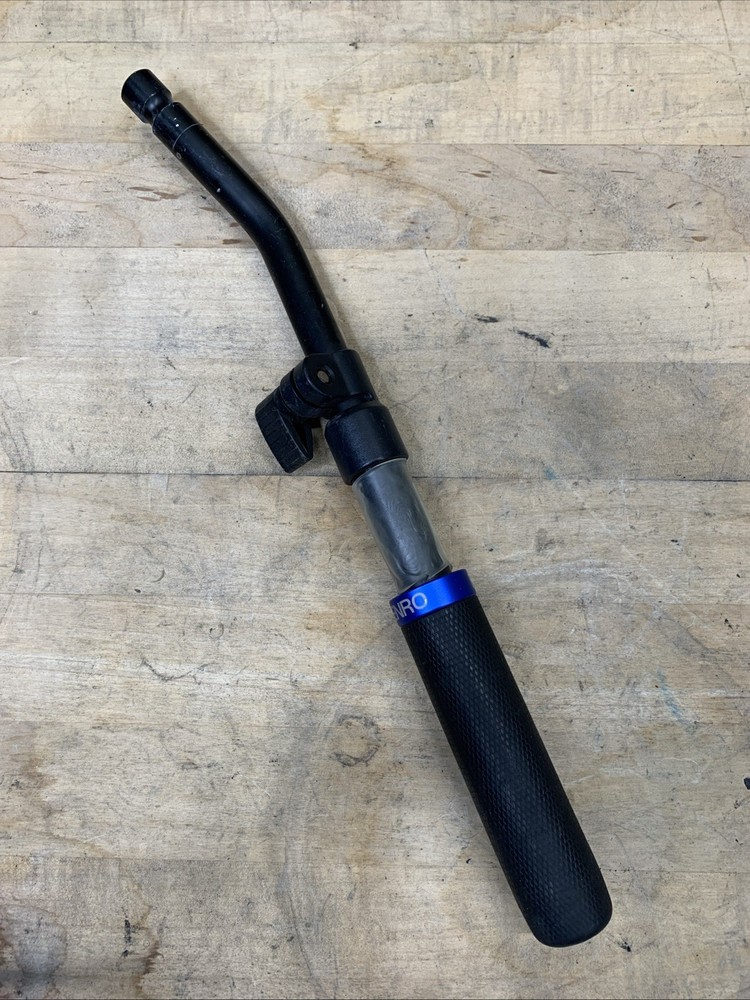 Benro Pan Handle- Incomplete.