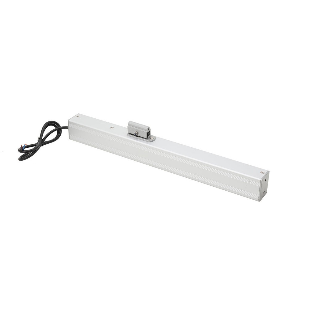 Adjustable Automatic Window Opener with Wireless Remote Control aluminum alloy