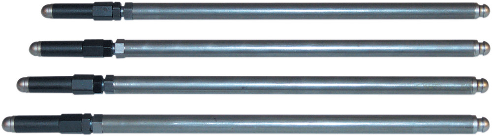 S & S Cycle Adjustable Pushrods 93-5033