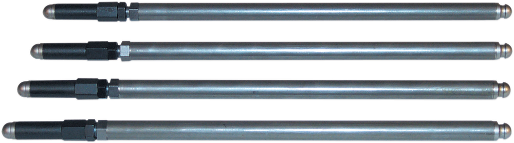 S & S Cycle Adjustable Pushrods 93-5033