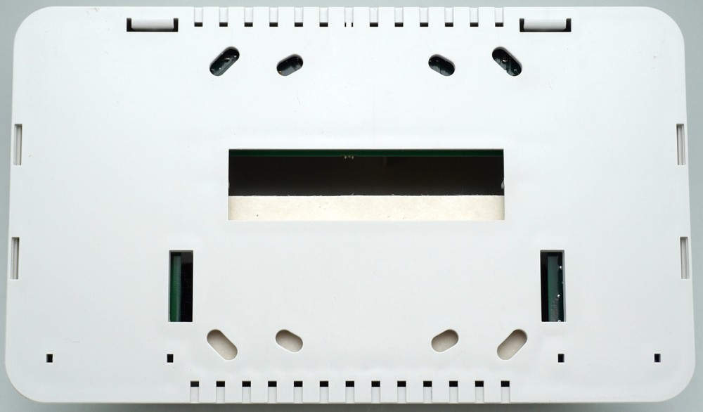 New Edwards EST CRC Card Reader Controller