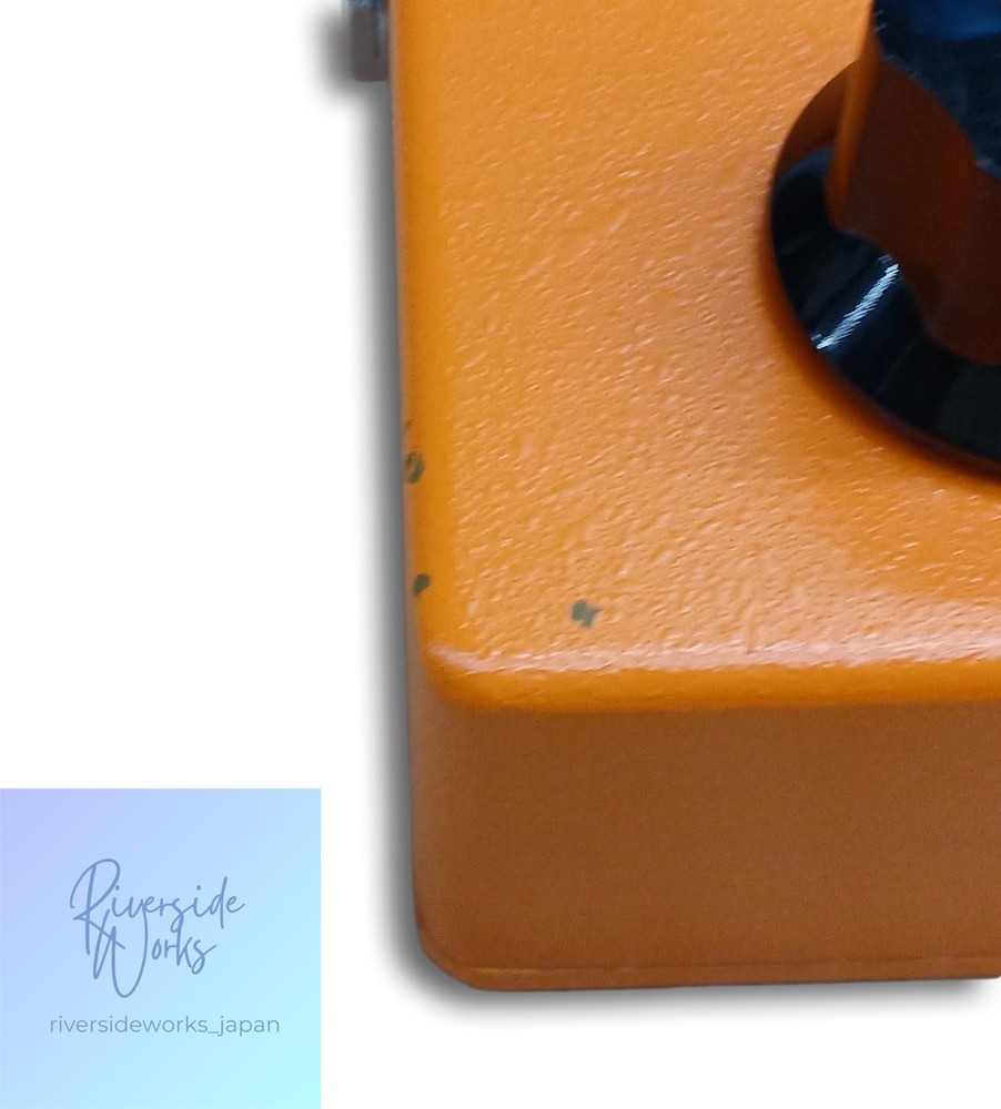 MXR Phase 90 Phaser Effects Pedal Used JP