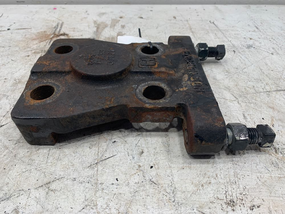 Hendrickson Suspension Bracket (641-12095)