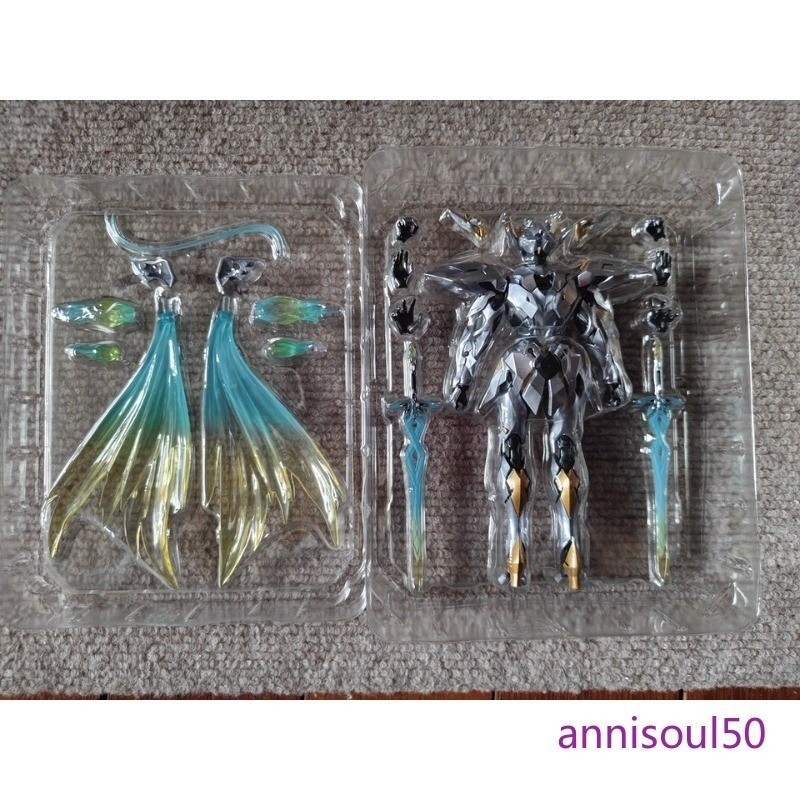 In Stock miHoYo Honkai: Star Rail Firefly SAM Action Figure Official PVC Toy