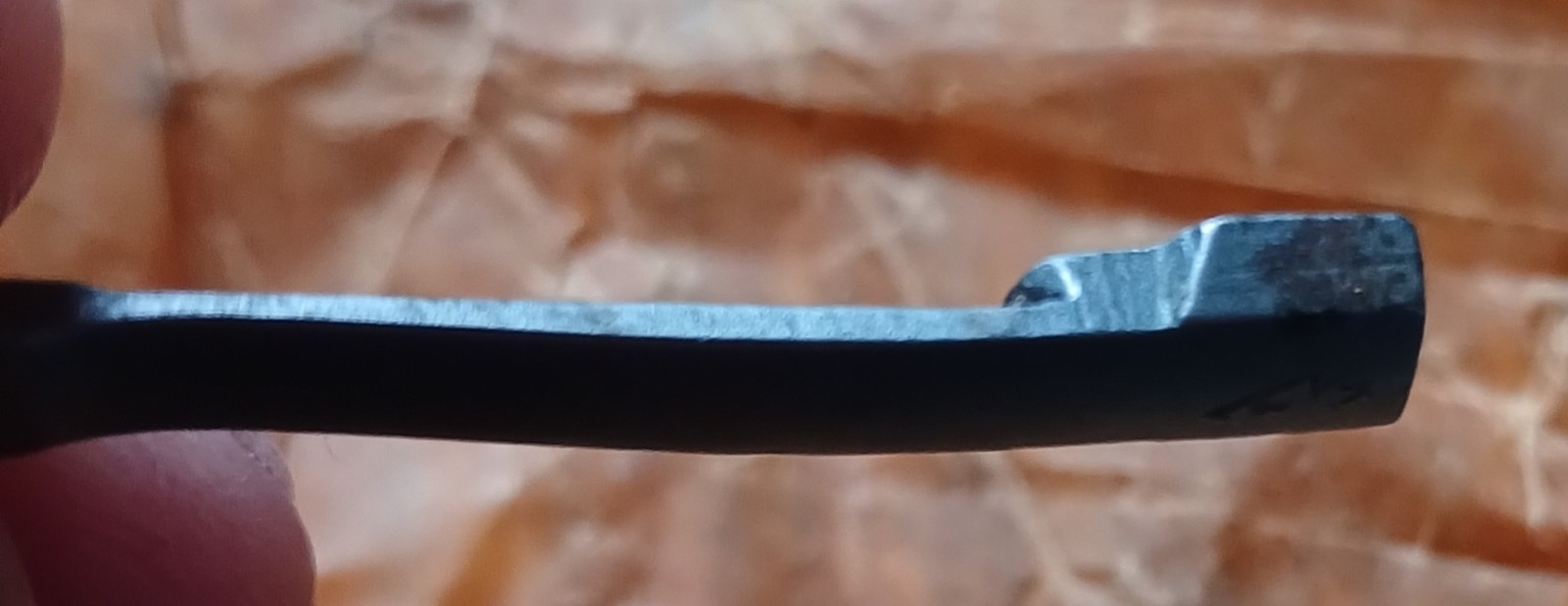 WW2 Mosin Nagant original extractor