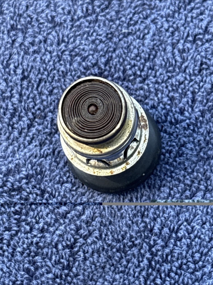 1975 Ford Courier Lighter Used.