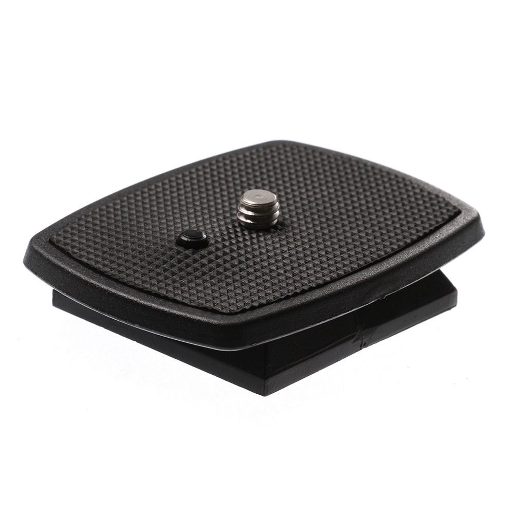 FocusFoto Universal QB-4W Quick Release Plate Platform Replace for Tripod...