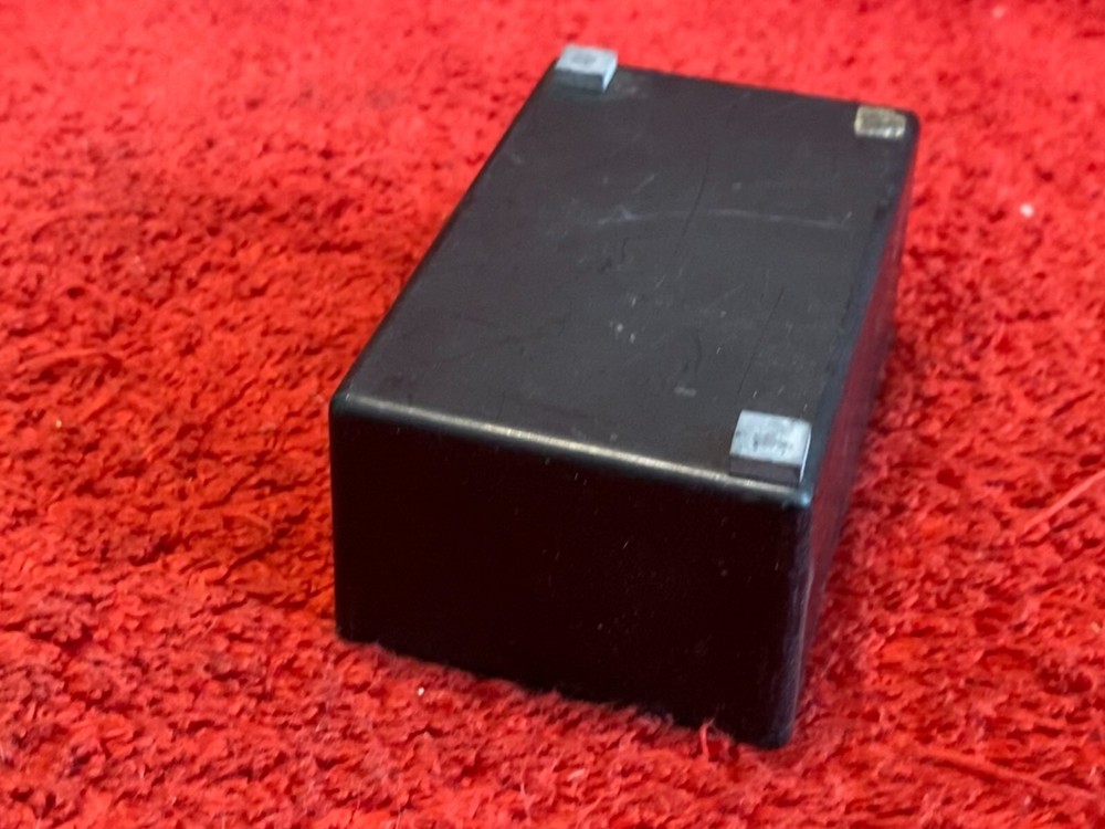 AIRCRAFT COMPOSITE INVERTER