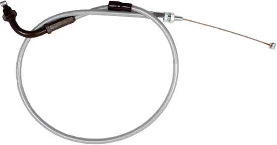 Motion Pro Vinyl Pull Throttle Cable Suzuki Quadrunner 250 94-96