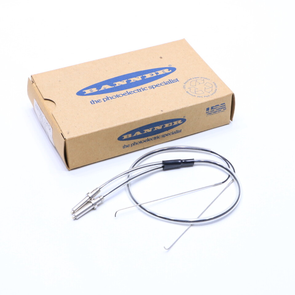 * NEW BANNER ENGINEERING PDIA11.7TMUIMFR