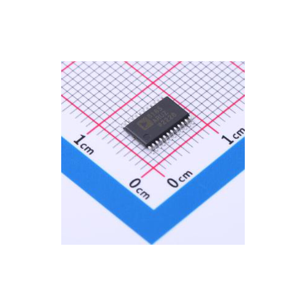 1pcs AD8185ARUZ TSSOP-24
