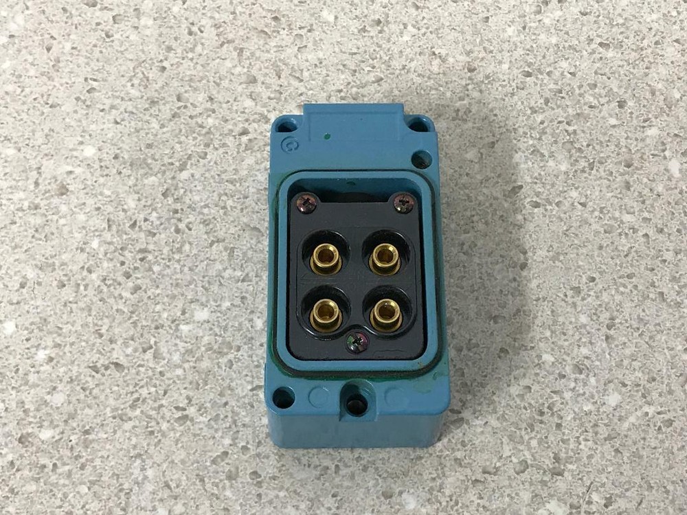 Honeywell Microswitch 18PA1 NEW
