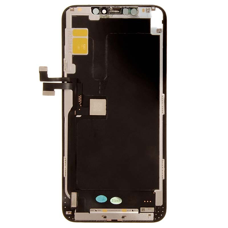 LCD Digitizer Frame Assembly for Apple iPhone 11 Pro Max Grade A GFF Screen