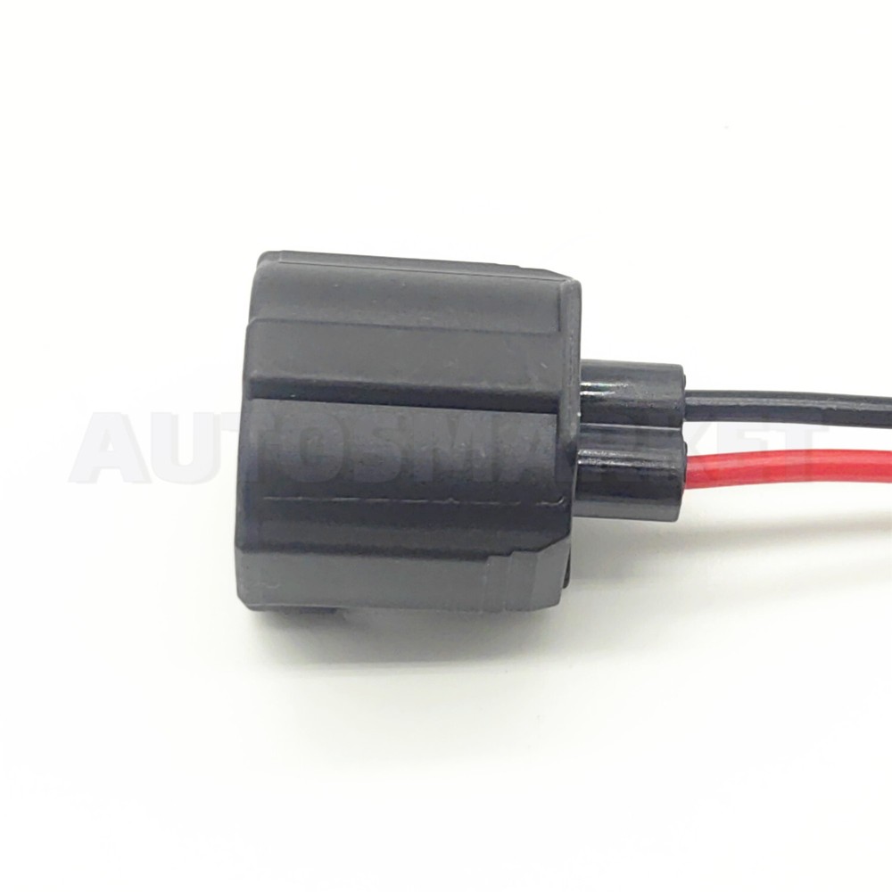 For 2002-2010 Jeep Liberty Commander Cherokee Trunk Ajar Sensor Connector Plug