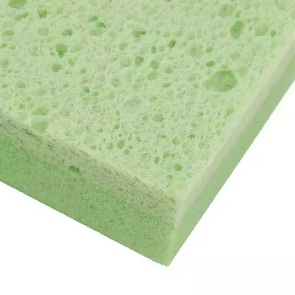 Big Gator Sponge Mop Head Refill (2-Pack)