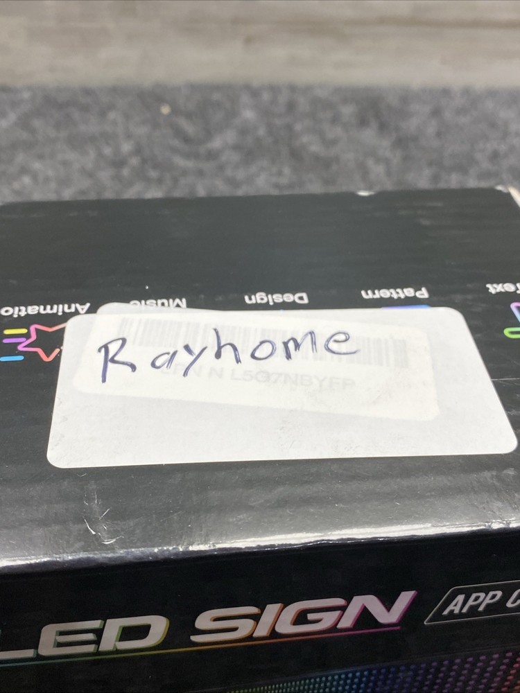 Rayhome Upgrade Synchronize Multiple Devil Eyes Light, 15''x4'' Full 1PCS-CAR