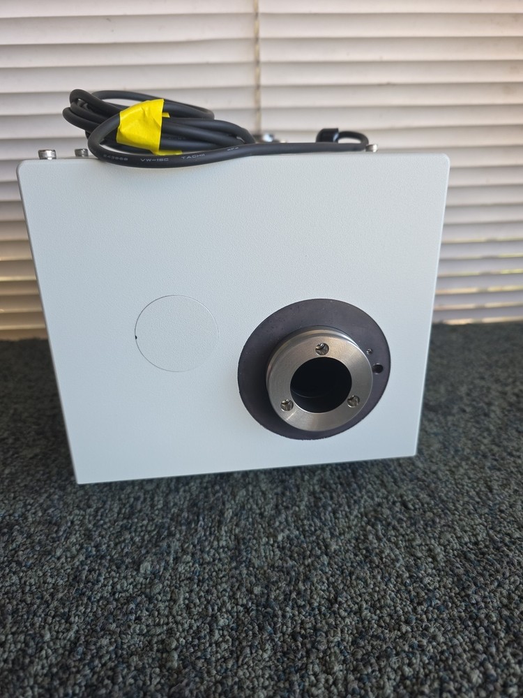 Olympus Microscope BX-DSU Disk Scanning Unit Confocal Unit W Dsu-cad