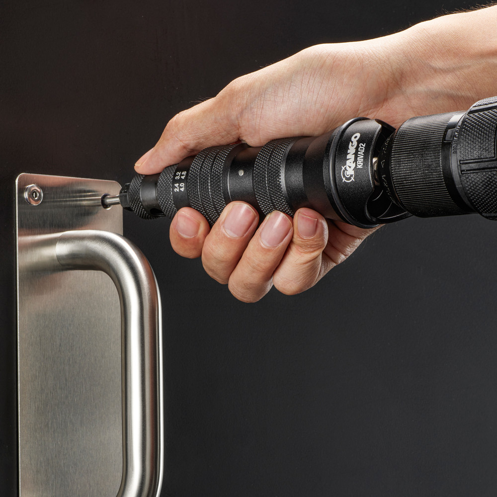 Kango Blind / Pop Rivet Drill Adaptor