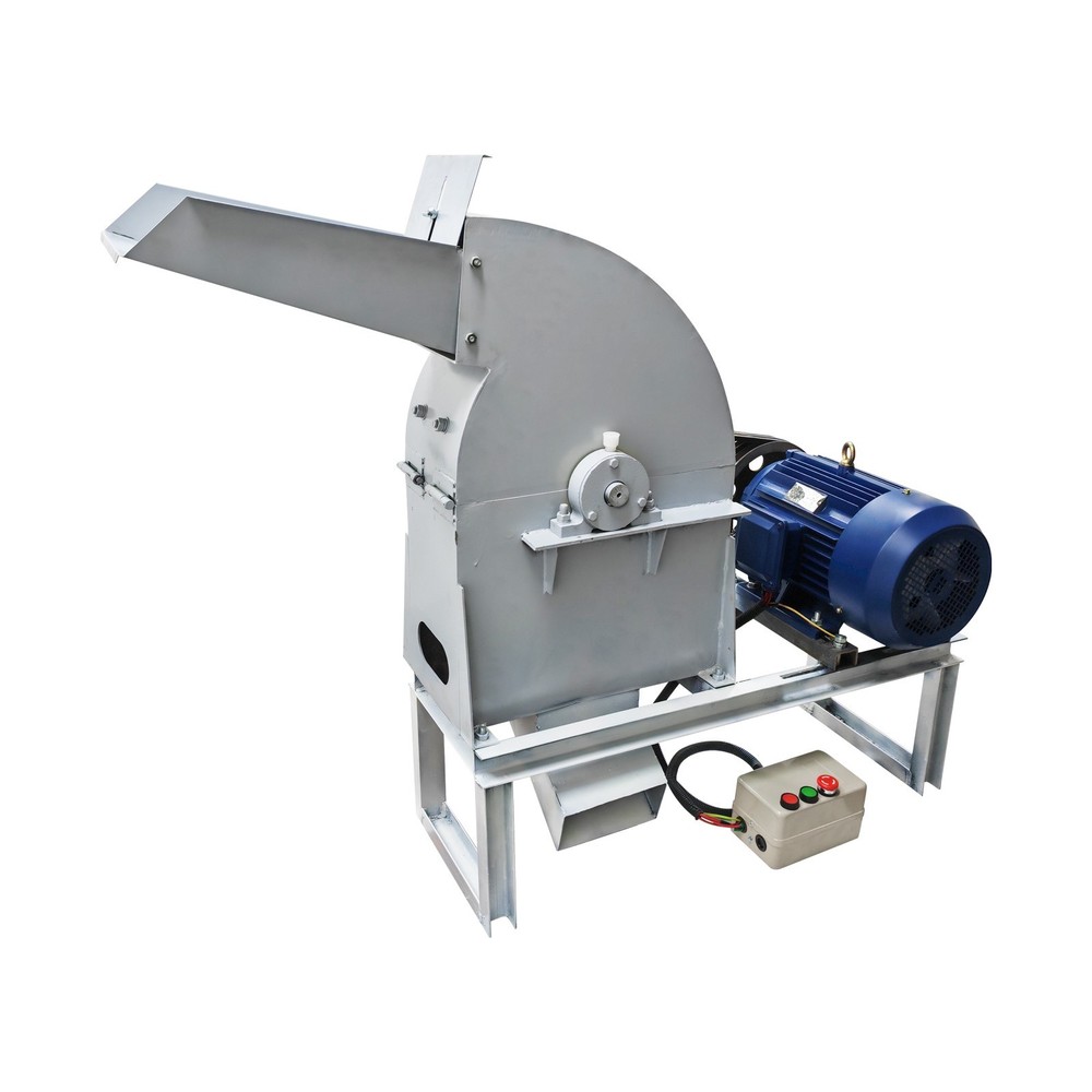 220V Kitchen Waste Beef Sheep Bone Crusher Machine Kitchen Waste Disposer