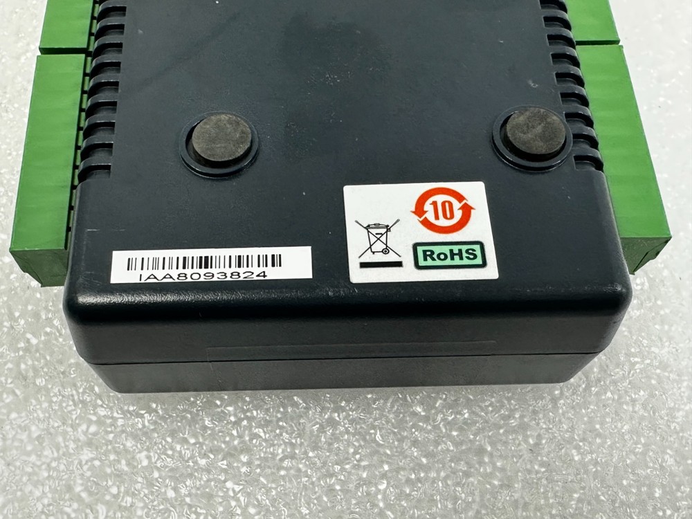 ADVANTECH USB-4750 32-CHANNEL ISOLATED DIO USB MODULE w CABLE FREE SHIPPING 🚚