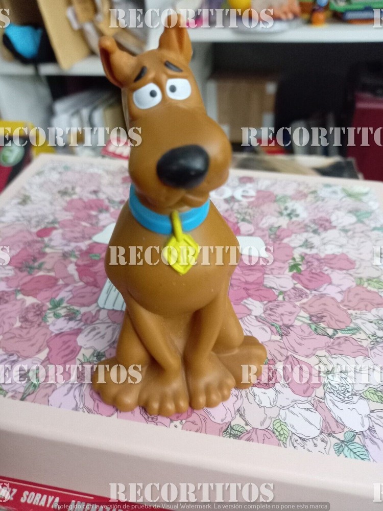 hannah barbera scooby doo scoby do du