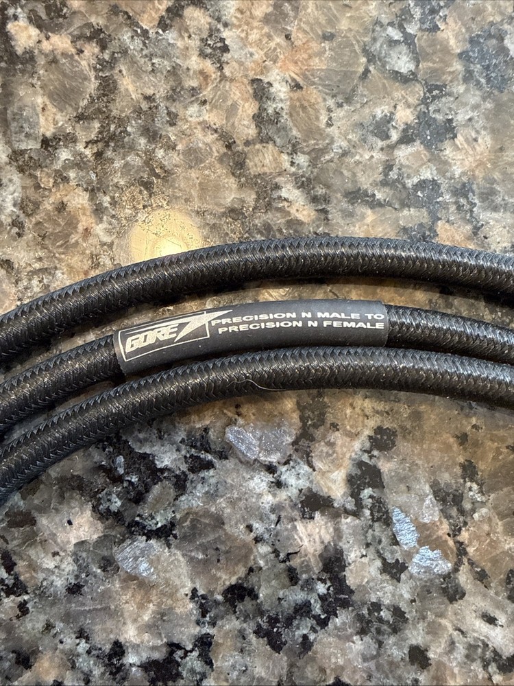 Test And measurement Cable Assembly￼