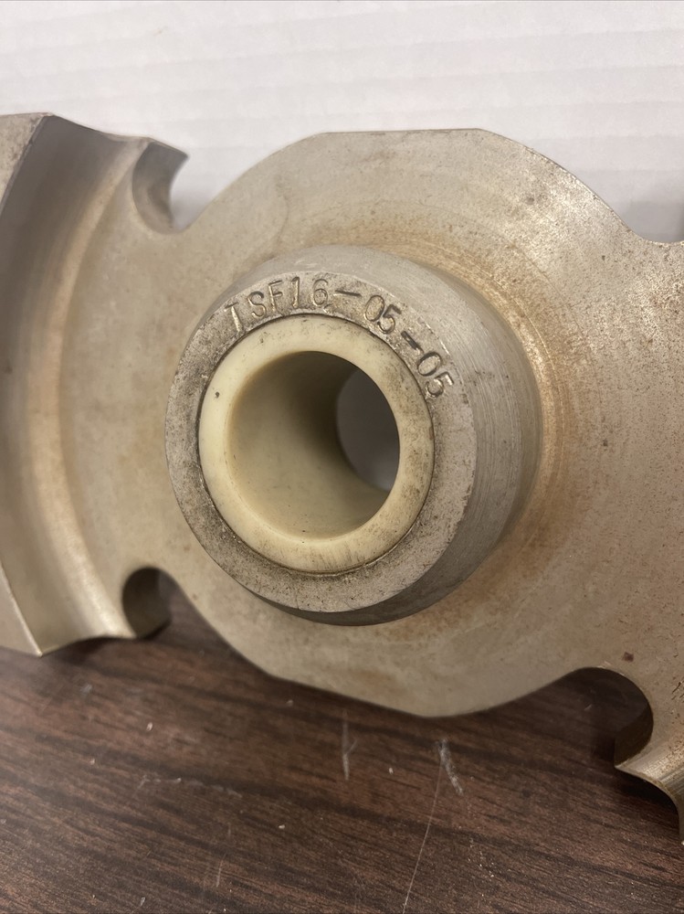 Valve Guide Retainer For Continental Emsco Pump FB-1600