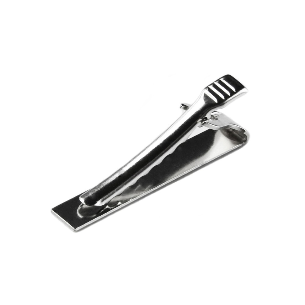 Oklahoma Tie Clip
