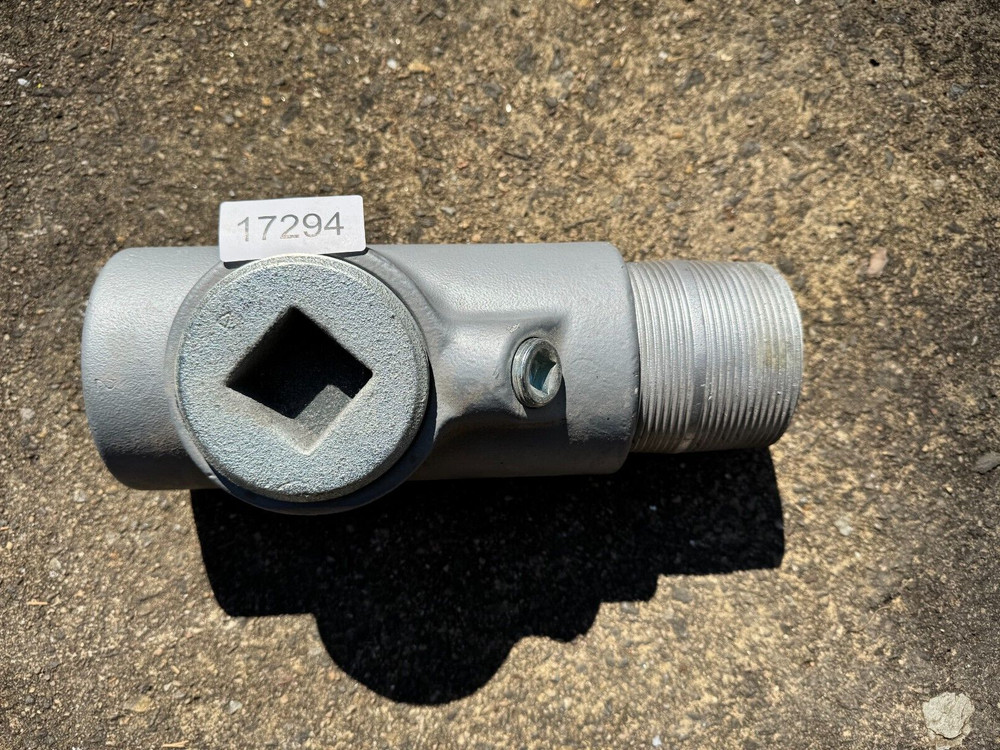 Appleton Genuine 3" Sealing Fitting EYS-EYD